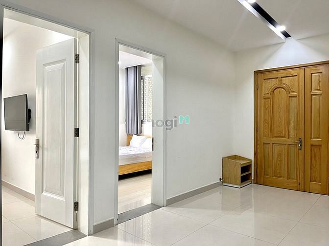 Hình ảnh 💥ĐANG TRỐNG SẴN - Mb6623 nạp rút nhanh chóng 2pn cao cấp sát bên chợ Bến Thành