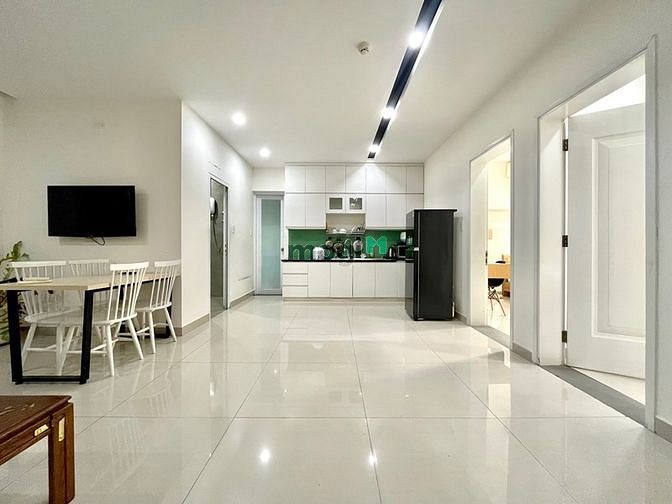 Hình ảnh 💥ĐANG TRỐNG SẴN - Mb6623 nạp rút nhanh chóng 2pn cao cấp sát bên chợ Bến Thành
