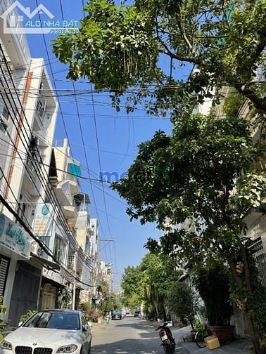 Hình ảnh cần bán đất khu biệt thự gần sông thoáng mát , p.13 đặng thùy trâm ,