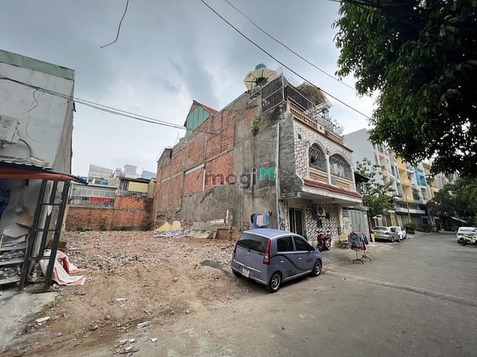 Hình ảnh Bán gấp khu Biệt Thự Chu Văn An, BT. 155m2 (8x20m) - Hầm 6T. Chỉ 17 tỷ