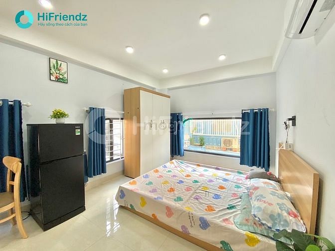 Hình ảnh KHAI TRƯƠNG CHDV Ngay NGÃ 5 CHUỒNG CHÓ - Chợ Gò Vấp