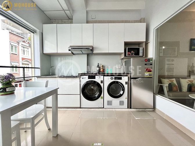 Hình ảnh 🎉Hệ thống +1000 Căn Hộ Sang Trọng Ở Bình Thạnh, Phú Nhuận🎉
