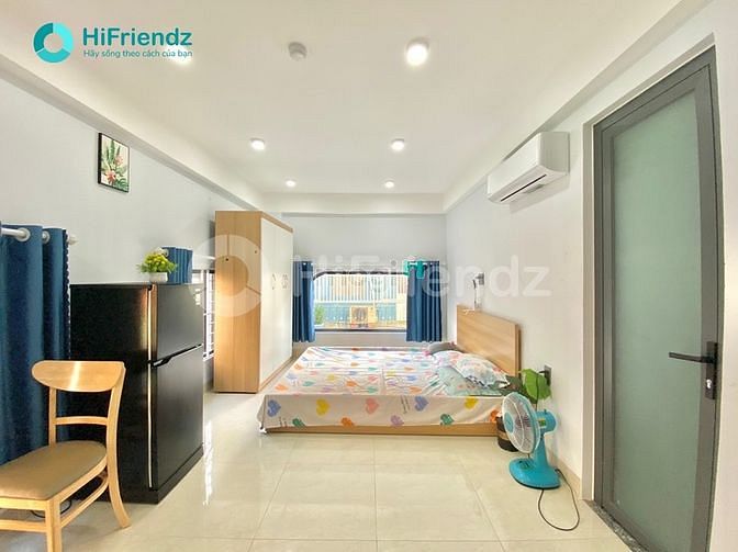 Hình ảnh KHAI TRƯƠNG CHDV Ngay NGÃ 5 CHUỒNG CHÓ - Chợ Gò Vấp