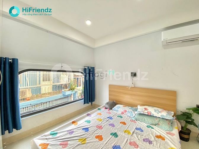 Hình ảnh KHAI TRƯƠNG CHDV Ngay NGÃ 5 CHUỒNG CHÓ - Chợ Gò Vấp