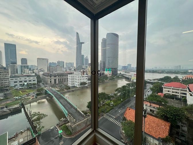 Hình ảnh Hàng hiếm View VIP Ngay SaiGon Royal Q.4! Căn 3PN giá chỉ 12.5 Tỷ