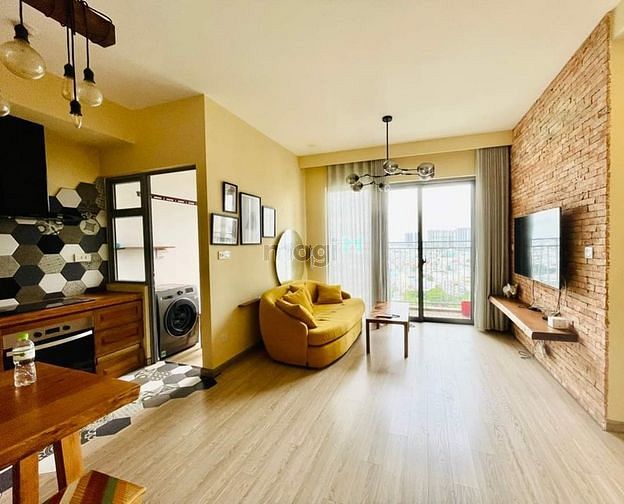 Hình ảnh CHÍNH CHỦ BÁN CH Palm Heights Q2 80m2 2PN