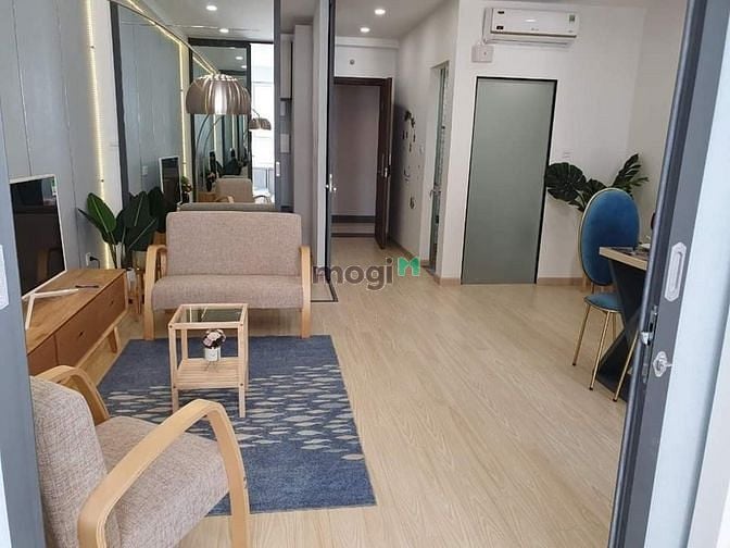 Hình ảnh The Botanica - Cần bán và cho thuê Căn Hộ 53m2 full nt 53m2 2.137 Tỷ