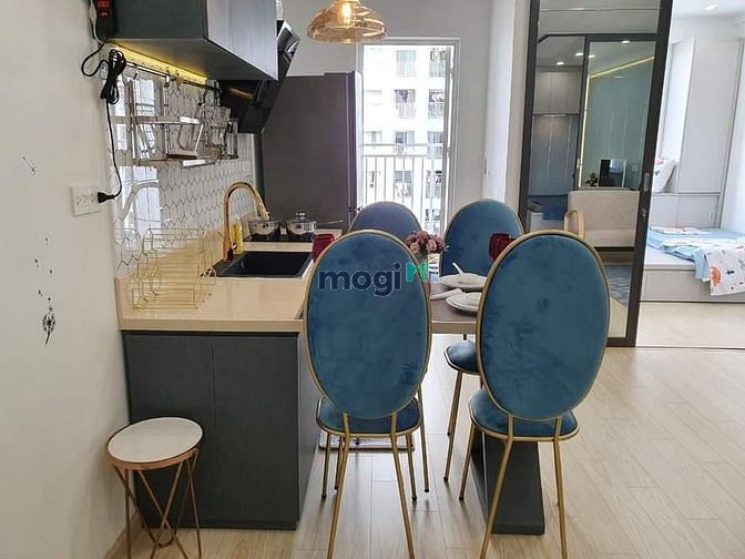 Hình ảnh The Botanica - Cần bán và cho thuê Căn Hộ 53m2 full nt 53m2 2.137 Tỷ