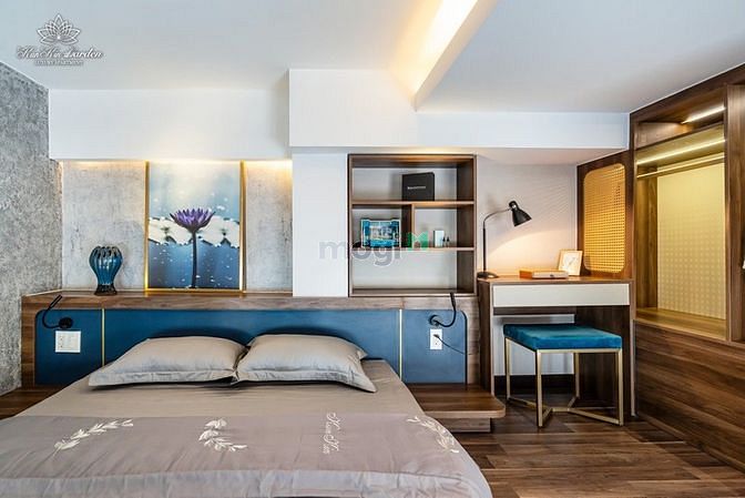 Hình ảnh 🌈🌈Hệ thống CH Luxury 1PN full NT 🍀khu người Nhật🍀