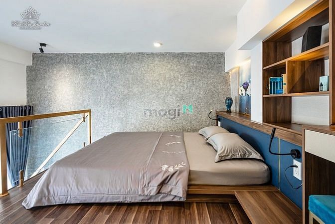 Hình ảnh 🌈🌈Hệ thống CH Luxury 1PN full NT 🍀khu người Nhật🍀