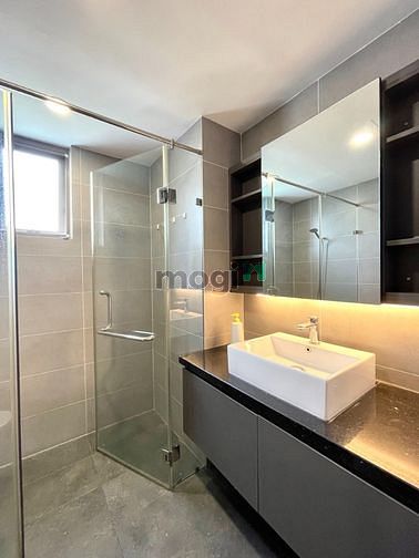 Hình ảnh Cần cho thuê Scenic valley PMH,Quận7. 77m2 2Pn+2Wc. Giá siêu tốt