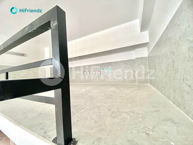 Hình ảnh DUPLEX NGAY DƯƠNG QUẢNG HÀM - Ngay sau VinCom Phan Văn Trị - 30m2