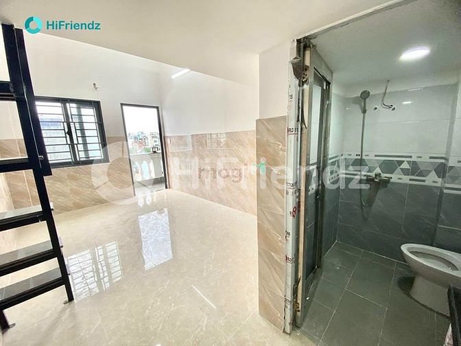 Hình ảnh DUPLEX NGAY DƯƠNG QUẢNG HÀM - Ngay sau VinCom Phan Văn Trị - 30m2
