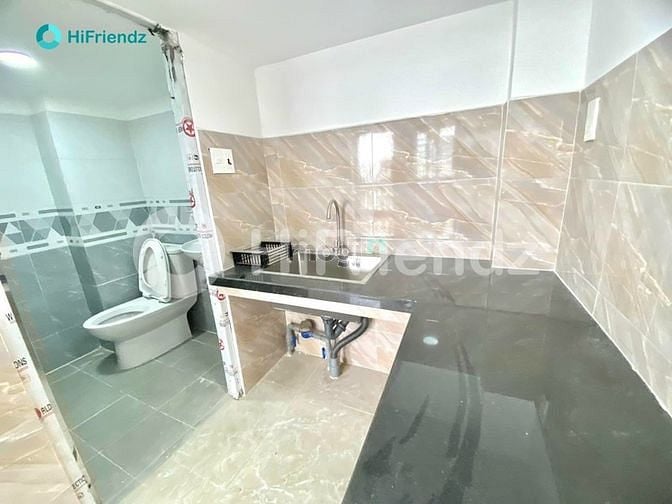 Hình ảnh DUPLEX NGAY DƯƠNG QUẢNG HÀM - Ngay sau VinCom Phan Văn Trị - 30m2
