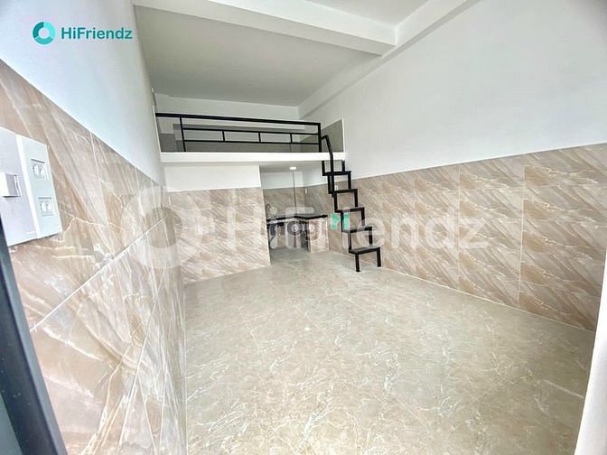 Hình ảnh DUPLEX NGAY DƯƠNG QUẢNG HÀM - Ngay sau VinCom Phan Văn Trị - 30m2