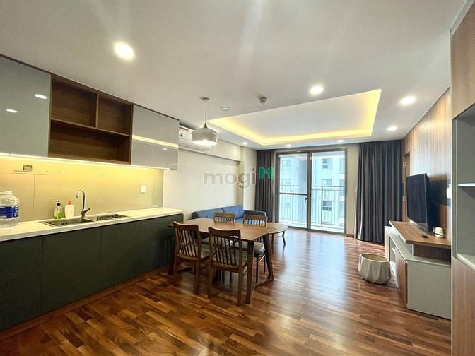 Hình ảnh Cần cho thuê Scenic valley PMH,Quận7. 77m2 2Pn+2Wc. Giá siêu tốt