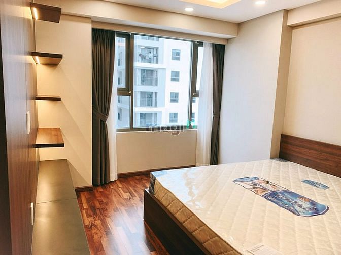 Hình ảnh Cần cho thuê Scenic valley PMH,Quận7. 77m2 2Pn+2Wc. Giá siêu tốt