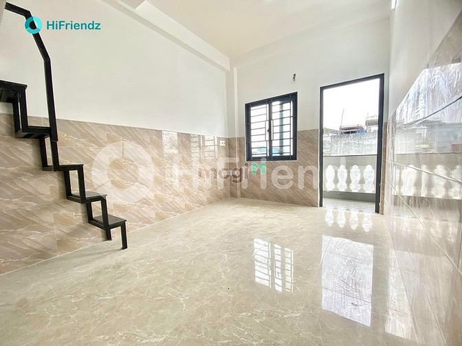 Hình ảnh DUPLEX NGAY DƯƠNG QUẢNG HÀM - Ngay sau VinCom Phan Văn Trị - 30m2