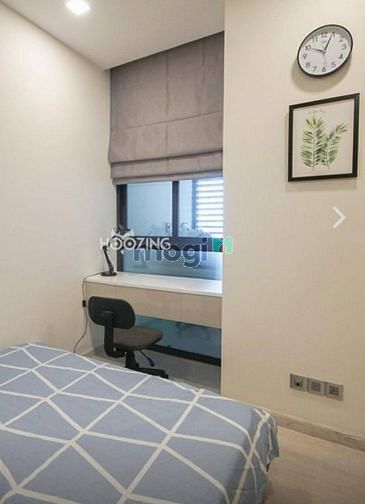 Hình ảnh Cho thuê 2PN Vinhomes Golden River Bason Quận 1 đầy đủ nội thất