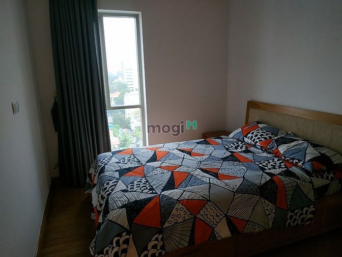 Hình ảnh Cần cho thuê CC Everich Infinity An Dương Vương Q.5. DT 120m2, 3P 2WC.