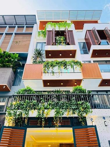 Hình ảnh 🔥 SIÊU PHẨM Nhà phố đường Nguyễn Duy Trinh Q2 ✅ Diện Tích : Ngang 4,3