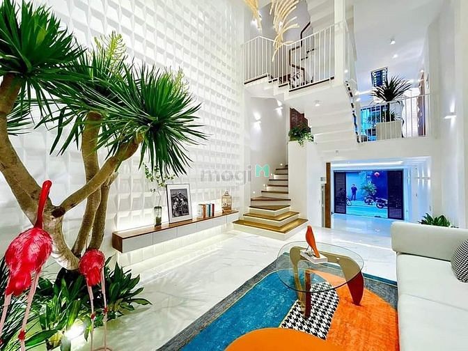 Hình ảnh 🔥 SIÊU PHẨM Nhà phố đường Nguyễn Duy Trinh Q2 ✅ Diện Tích : Ngang 4,3