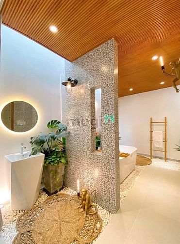 Hình ảnh 🔥 SIÊU PHẨM Nhà phố đường Nguyễn Duy Trinh Q2 ✅ Diện Tích : Ngang 4,3