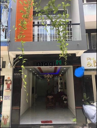 Hình ảnh SANG GẤP nhà đ.Nơ Trang Long, bình thạnh, 46m2, 1tỷ380/shr