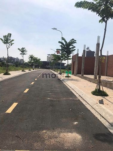 Hình ảnh Cần bán đất MTD Bình Lợi, Bình Thạnh 95m2/2tỷ300tr,CSHT hoàn thiện SHR