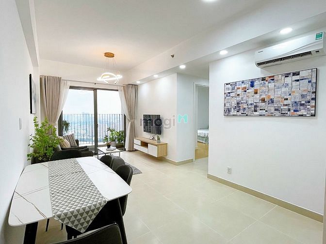 Hình ảnh Cho thuê Trang Chủ MB66.COM / Đăng Ký Tặng 66K Masterise Thảo Điền, full nt, Giá 18tr