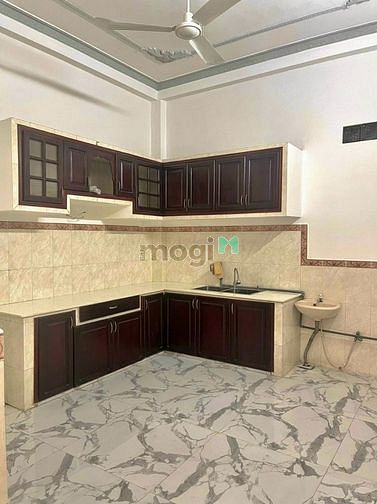Hình ảnh BÁN GẤP SIÊU PHẨM nhà Phan Văn Trị GV 57m2 1ty525 SHR