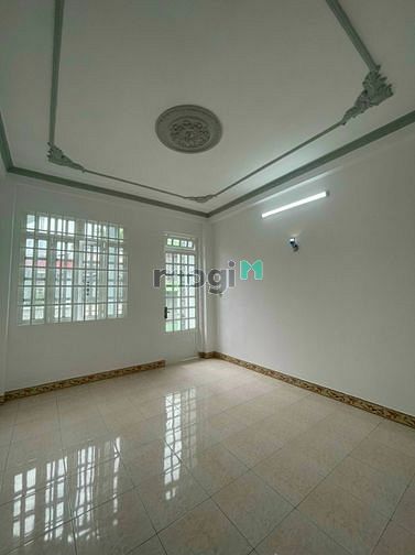 Hình ảnh BÁN GẤP SIÊU PHẨM nhà Phan Văn Trị GV 57m2 1ty525 SHR