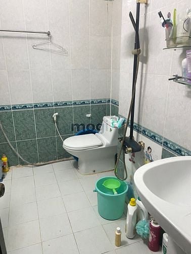 Hình ảnh Phòng thoáng mát gần Hoàng Diệu 2, giá 3tr2