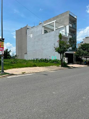 Hình ảnh Cần bán đất nền KDC Phú Lợi, phường 7, quận8 diện tích85m2, giá 2tỷ340