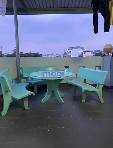 Hình ảnh Phòng thoáng mát gần Hoàng Diệu 2, giá 3tr2