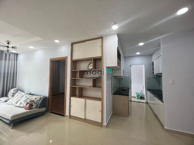 Hình ảnh Bán Ngay Căn Hộ SAIGONRES PLAZA , 72m2, 2PN, 2WC SHR, Bình thạnh 1ty5