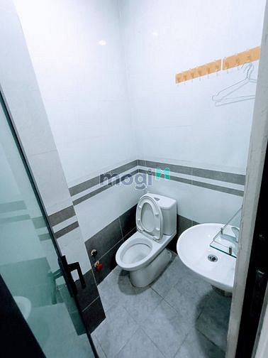 Hình ảnh 🌳Ban công thang máy hầm xe Studio siêu rẻ cho sv tại phú nhuận