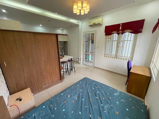 Hình ảnh 🎉Căn Hộ Studio - Có Bancol - Full nội Thất🎉