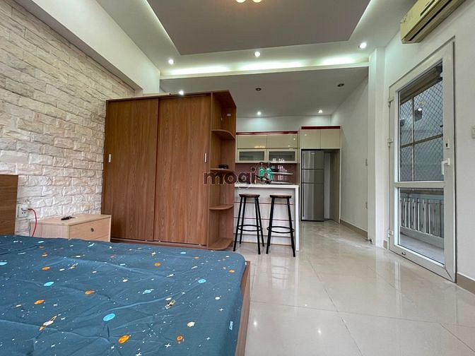 Hình ảnh 🎉Căn Hộ Studio - Có Bancol - Full nội Thất🎉
