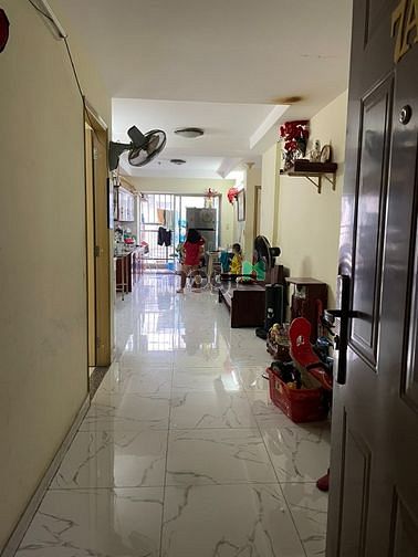 Hình ảnh kẹt tiền cần ra gấp chung cư Khang Tân Phú