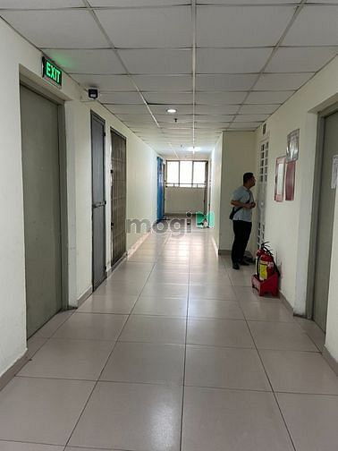 Hình ảnh kẹt tiền cần ra gấp chung cư Khang Tân Phú