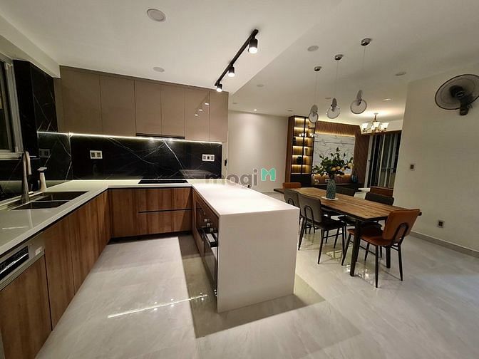 Hình ảnh Cần bán Trang Chủ MB66.COM / Đăng Ký Tặng 66K Happy Valley Phú Mỹ Hưng Quận 7 100m2 giá 4,5 tỷ
