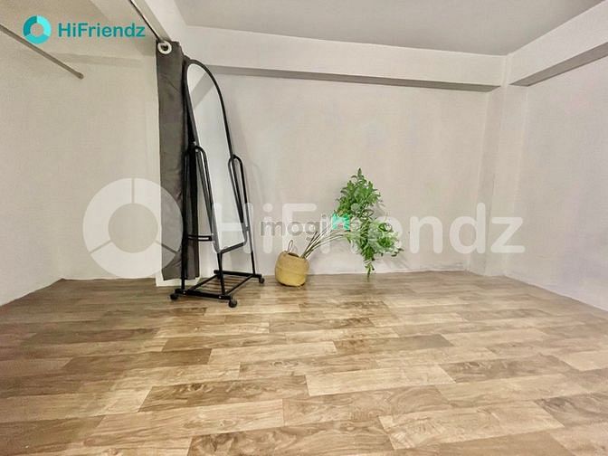 Hình ảnh DUPLEX Ngay Cổng sau DH VĂN LANG - DƯƠNG QUẢNG HÀM - Trang bị full nt