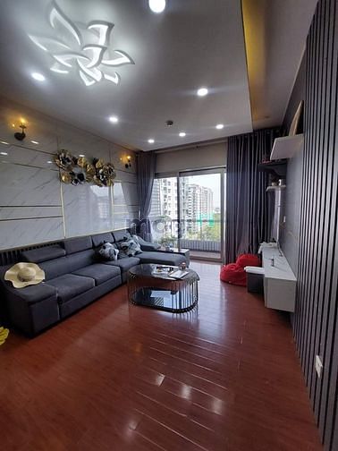 Hình ảnh 《 BÁN CELADON RUBY SỔ HỒNG 》3PN có Ban Công Diện tích: 97m² 3PN 2WC