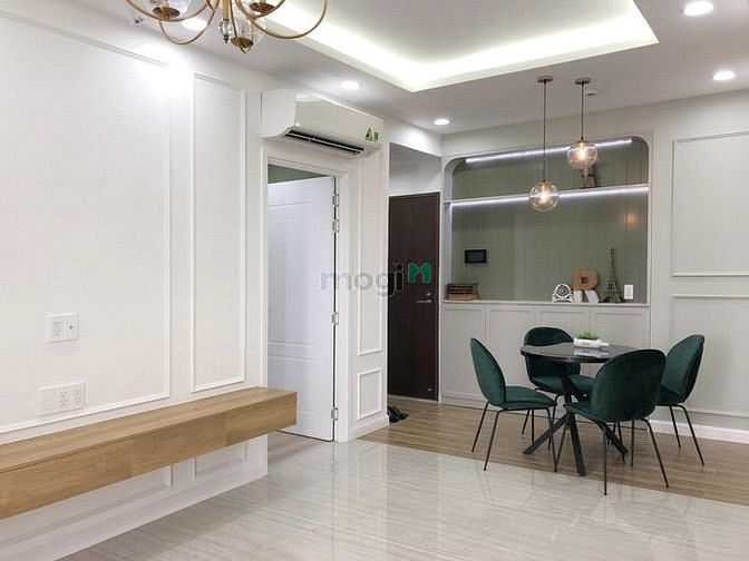 Hình ảnh Cho thuê 2PN Hưng Phúc full nội thất ! Nhận nhà đầu tháng 7