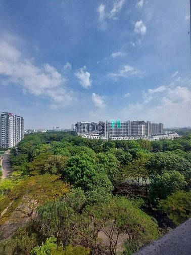 Hình ảnh 《 BÁN CELADON RUBY SỔ HỒNG 》3PN có Ban Công Diện tích: 97m² 3PN 2WC