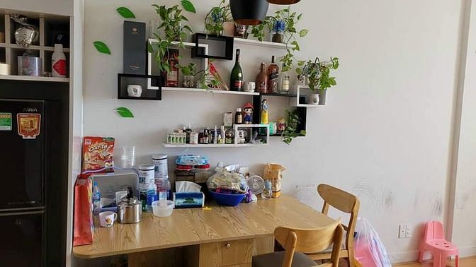 Hình ảnh Người nhà bệnh bán gấp căn Hà Đô Nguyễn Văn Công,Gò Vấp 1.890 tỷ 80m2