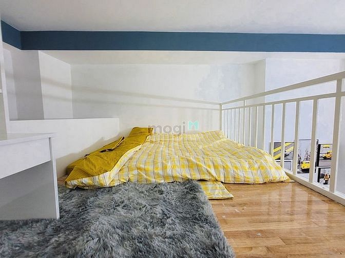 Hình ảnh Mb6623 nạp rút nhanh chóng duplex, full nội thất, đối diện Lotte Mart_5P tới ĐH TĐT_RMIT