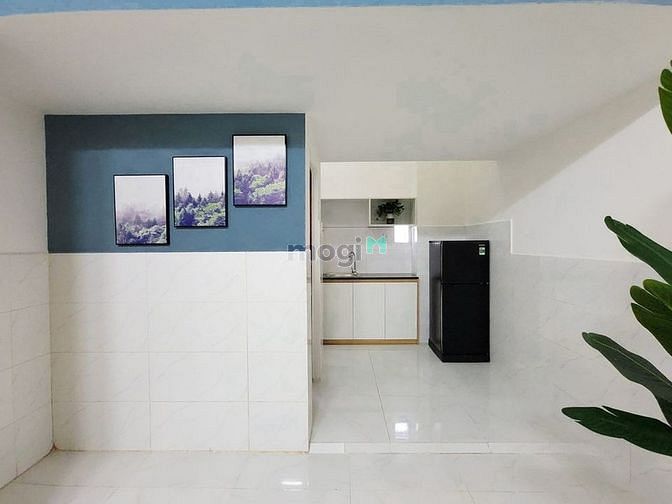 Hình ảnh Mb6623 nạp rút nhanh chóng duplex, full nội thất, đối diện Lotte Mart_5P tới ĐH TĐT_RMIT