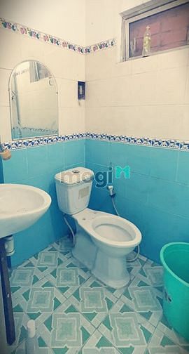 Hình ảnh Cho Thuê Nhà Gần Gigamall Hẻm Bagac